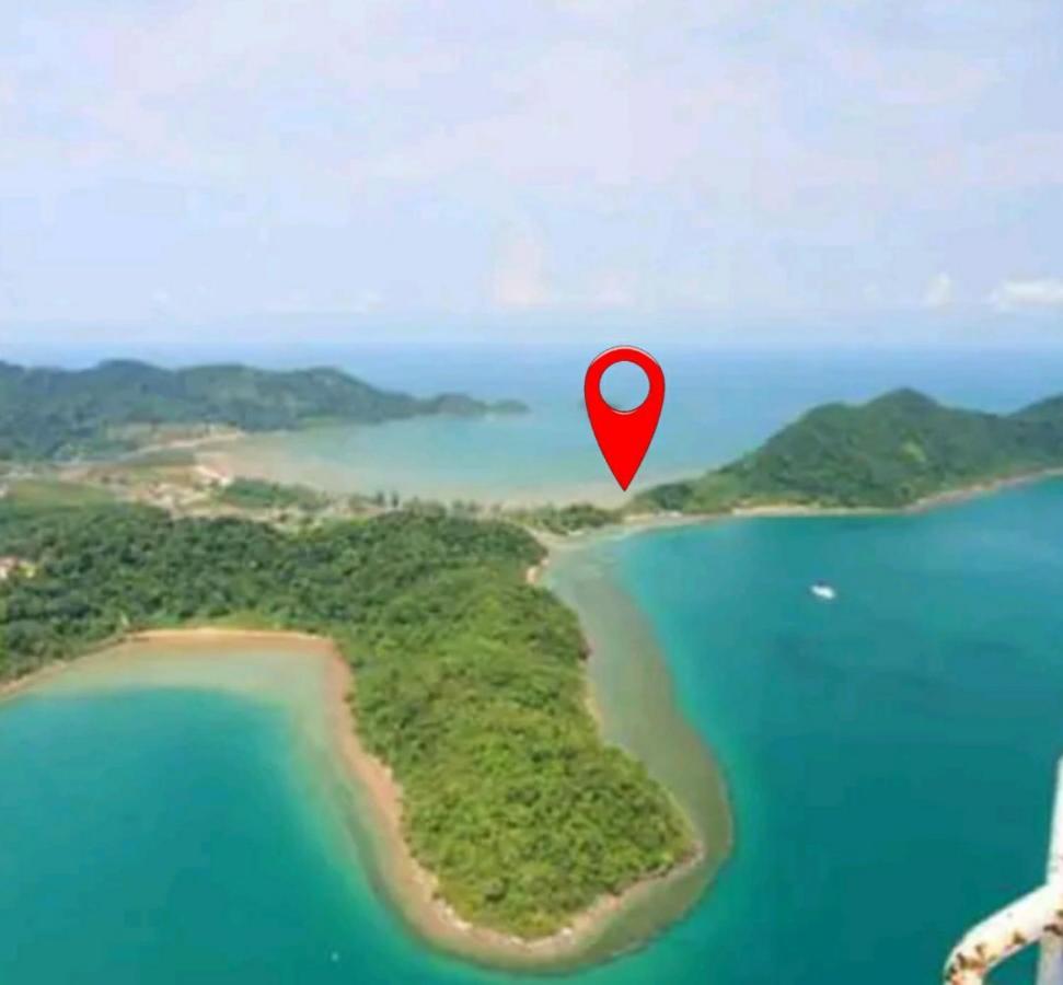 Vitamin Sea Villas Koh Chang Buitenkant foto
