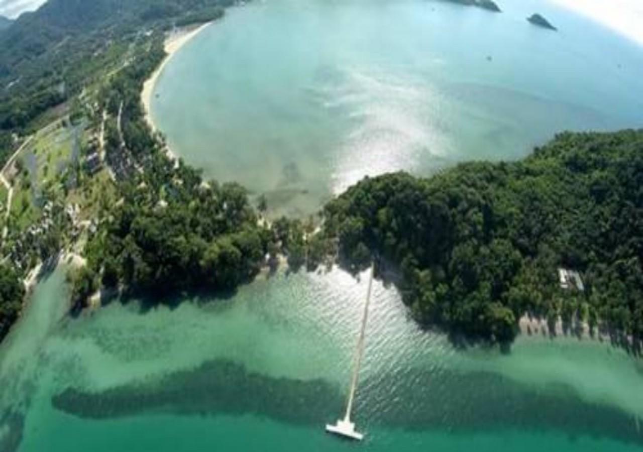 Vitamin Sea Villas Koh Chang Buitenkant foto