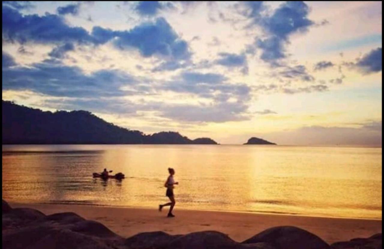 Vitamin Sea Villas Koh Chang Buitenkant foto