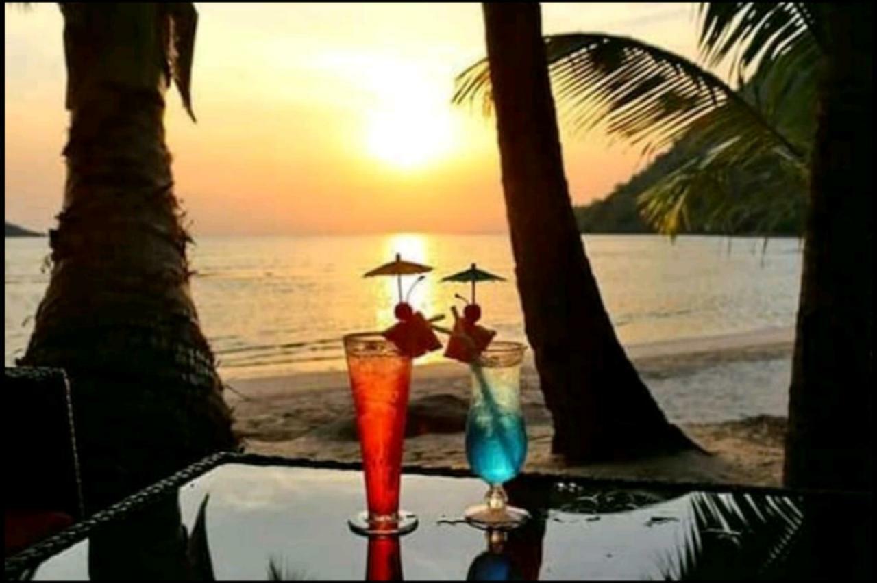 Vitamin Sea Villas Koh Chang Buitenkant foto